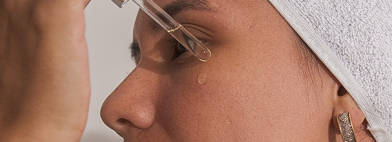 Como usar Vitamina C no rosto?