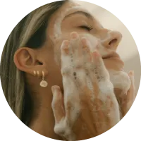 Limpeza Facial