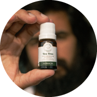 Aromaterapia