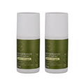 2x Desodorante Roll-On AUÁ Verbena Selvagem 55ml
