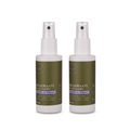 2x Desodorante Spray AUÁ Lavanda do Campo 120ml