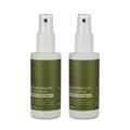 2x Desodorante Spray AUÁ Verbena Selvagem 120ml
