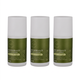 3x Desodorante Roll-On AUÁ Verbena Selvagem 55ml