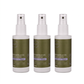 3x Desodorante Spray AUÁ Lavanda do Campo 120ml