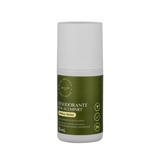 Desodorante Roll-On AUÁ Cítrico Solar 55ml