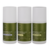 Kit Descubra sua Fragrância em Roll-On