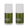 2x Desodorante Roll-On AUÁ Lavanda do Campo 55ml