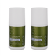 2x Desodorante Roll-On AUÁ Lavanda do Campo 55ml