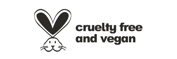 Cruelty free e vegan