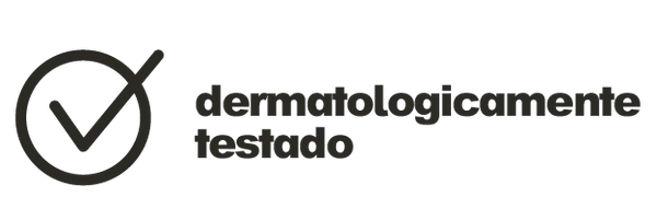 Dermatologicamente testado