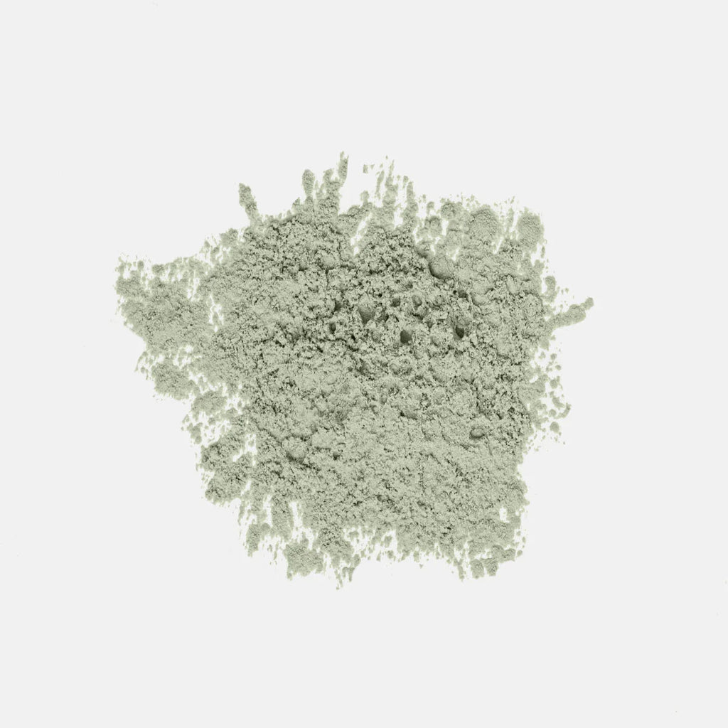 Máscara de Argila Verde Especial Anti-acne 50g AUÁ