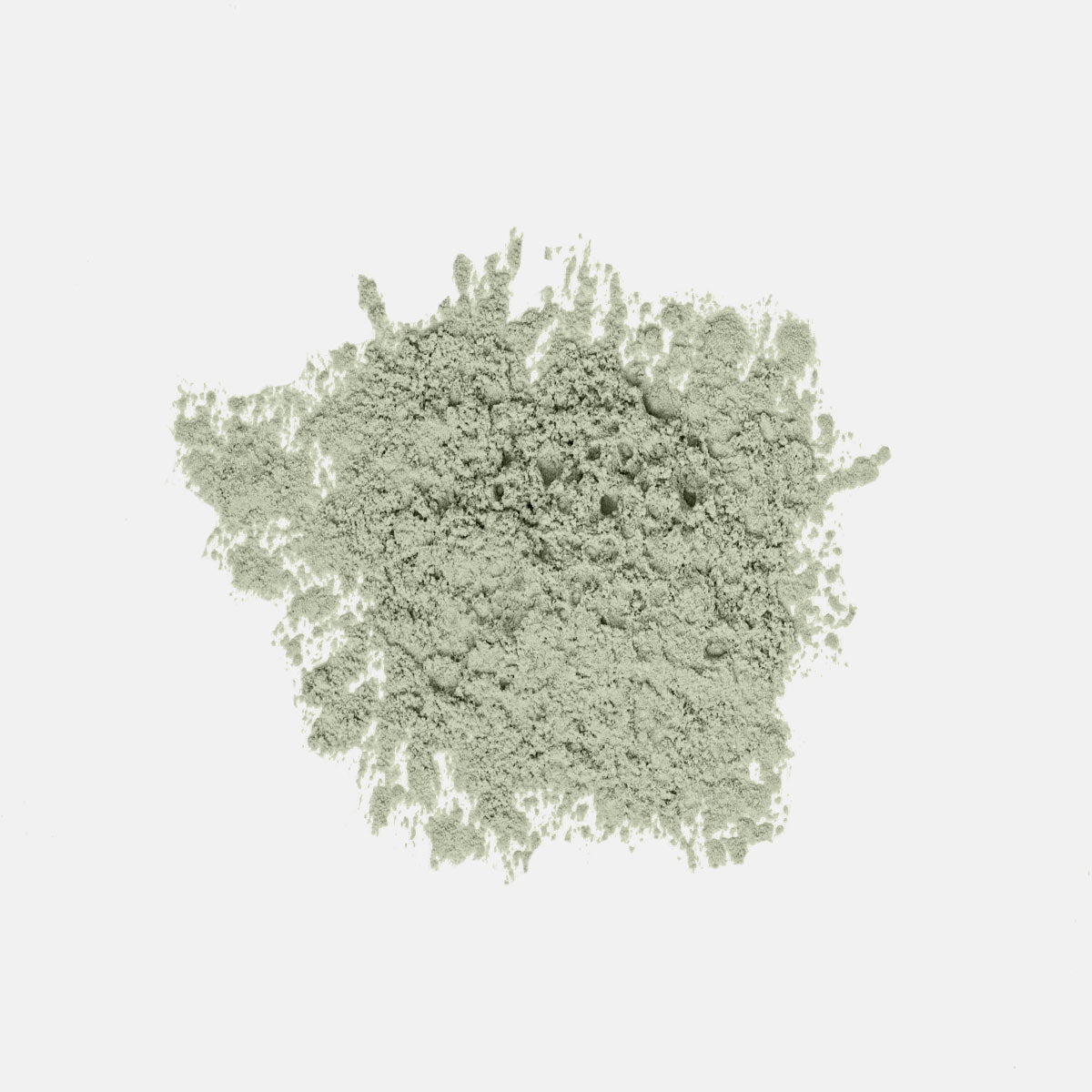 Máscara de Argila Verde Especial Anti-acne 50g AUÁ