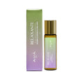 Blend Aromaterapia Relaxante e Bem-estar Roll-on 5ml AUÁ