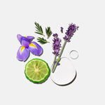 Eau de Cologne ORÉ 200ml