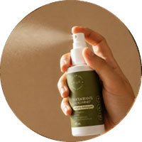 Desodorantes Spray e Rollon