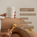Duo Água Micelar Rejuvenescedora + Manteiga Hidratante AUÁ