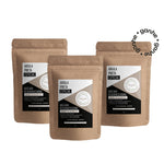 Duo Argilas Especiais Pretas AUÁ Natural