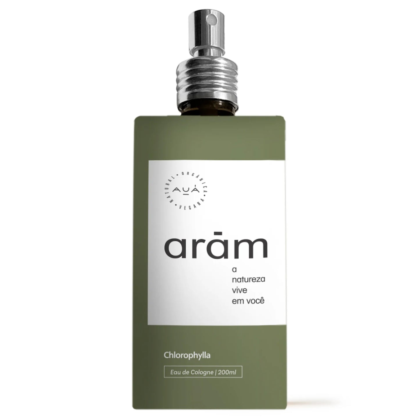 Eau de Cologne ARAM 200ml AUÁ