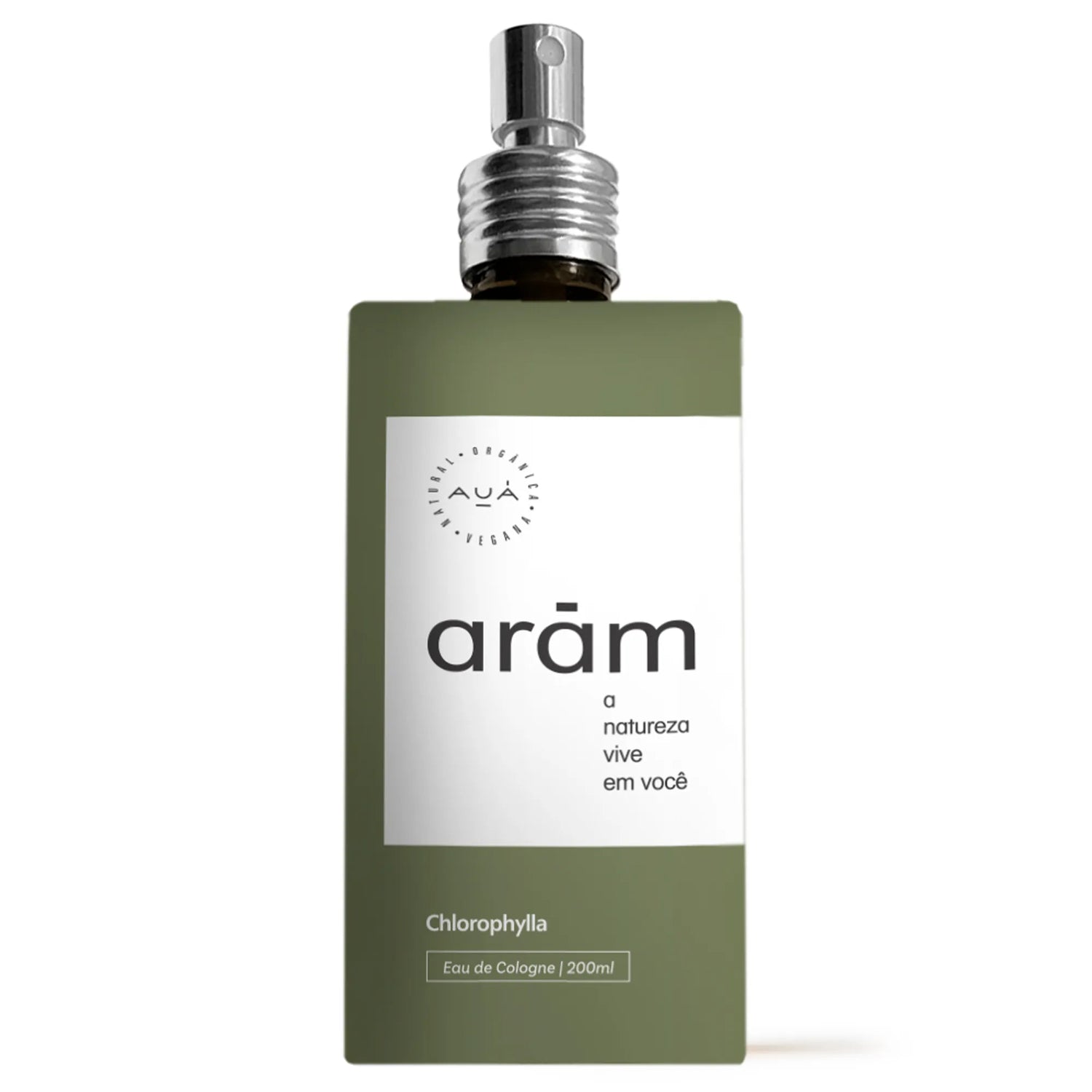 Eau de Cologne ARAM 200ml AUÁ