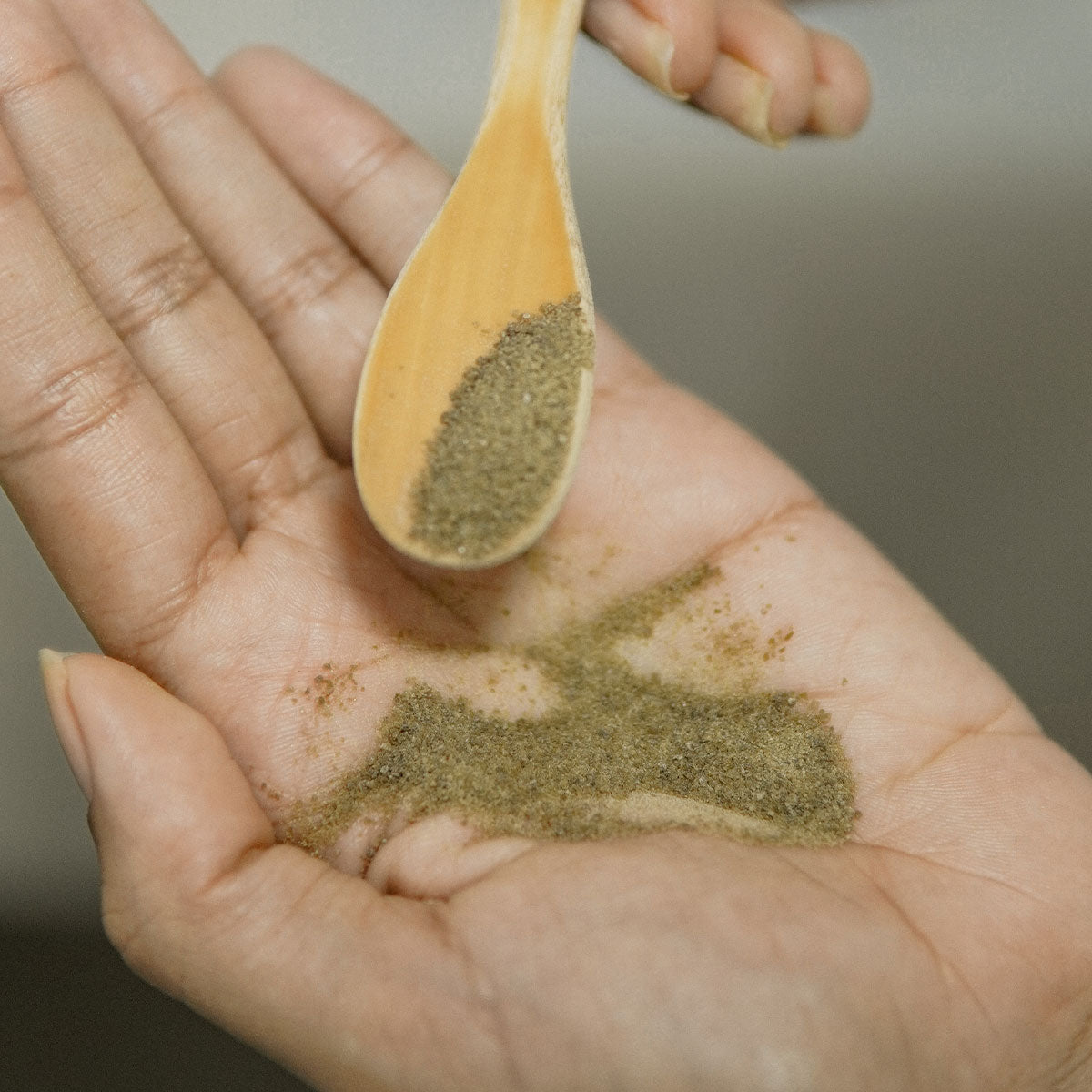 Esfoliante de Carnaúba Limpeza Completa AUÁ 30g