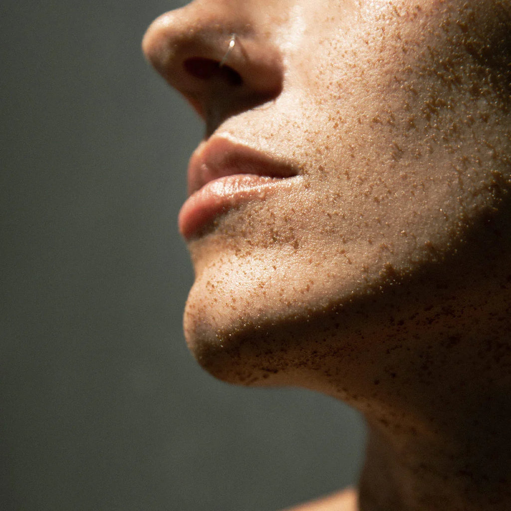 Esfoliante de Carnaúba Limpeza Completa AUÁ 30g