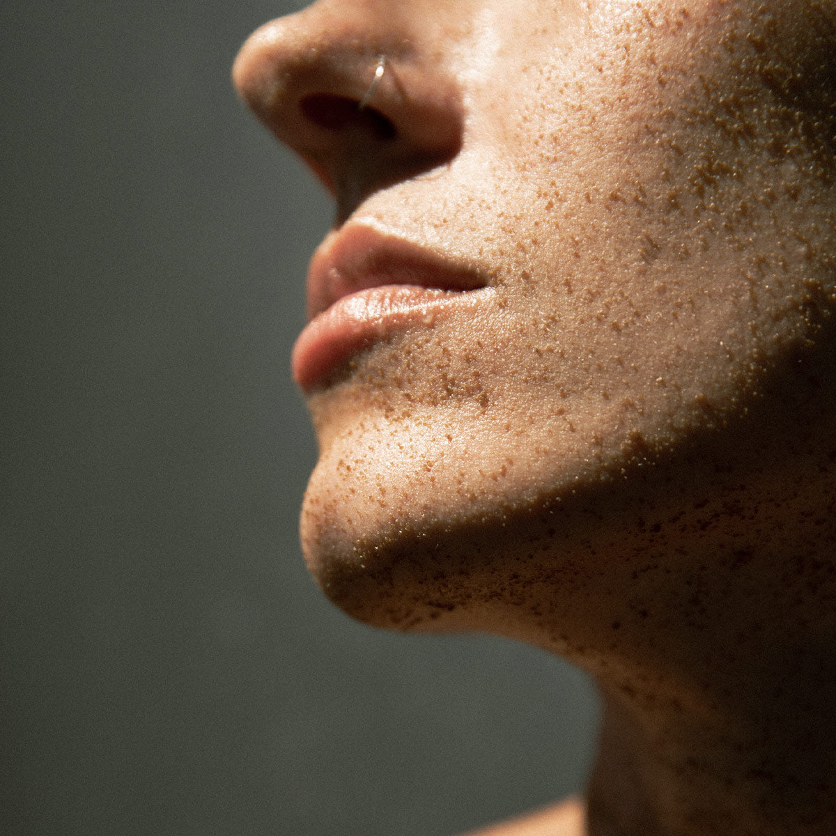 Esfoliante de Carnaúba Limpeza Completa AUÁ 30g