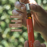 Kit Bem-Estar Foco e Energizante Roll-on AUÁ