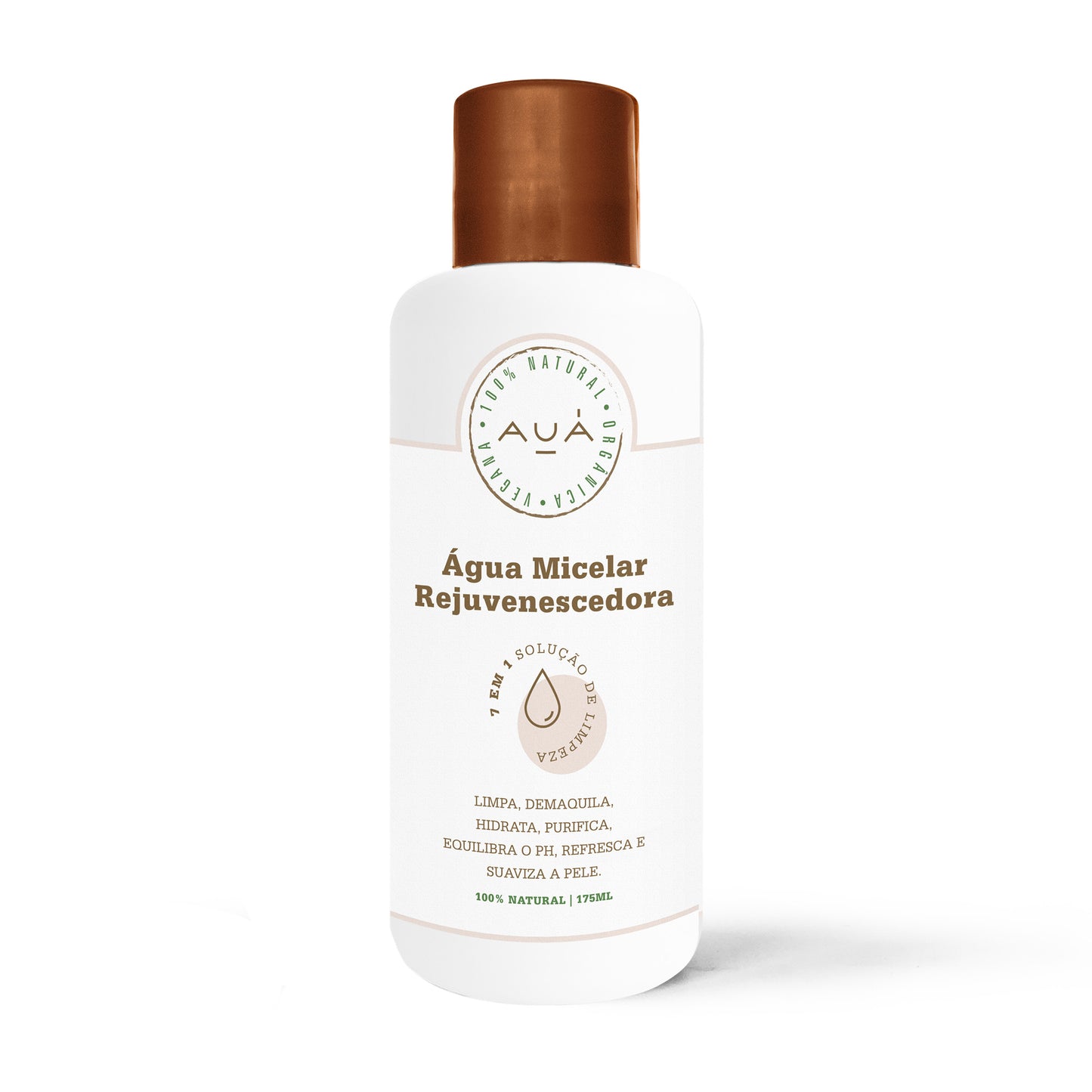 Kit Duo Renovador AUÁ