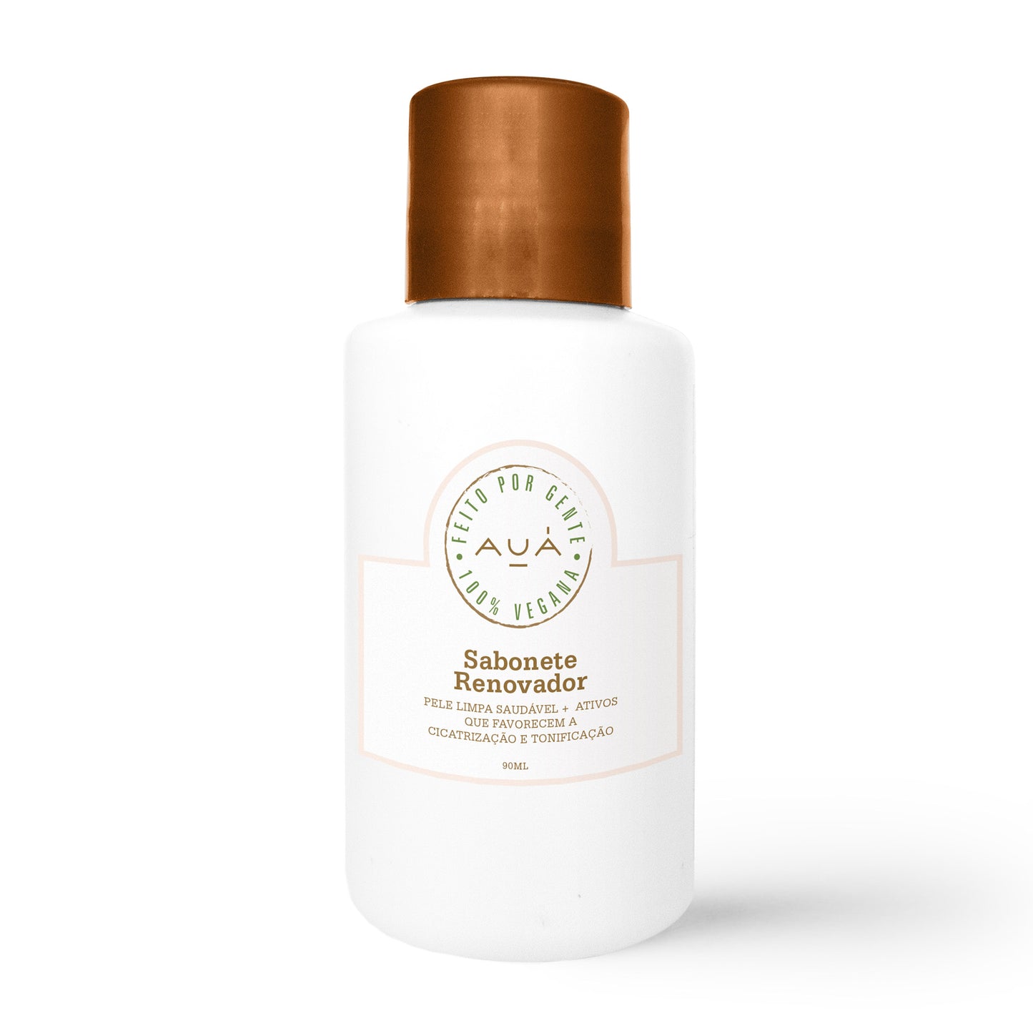 Kit Duo Renovador AUÁ 90ml