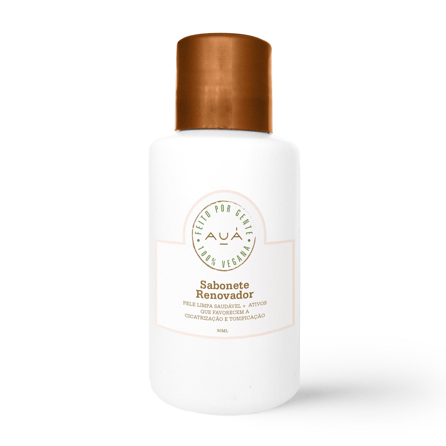 Kit Duo Renovador AUÁ 90ml