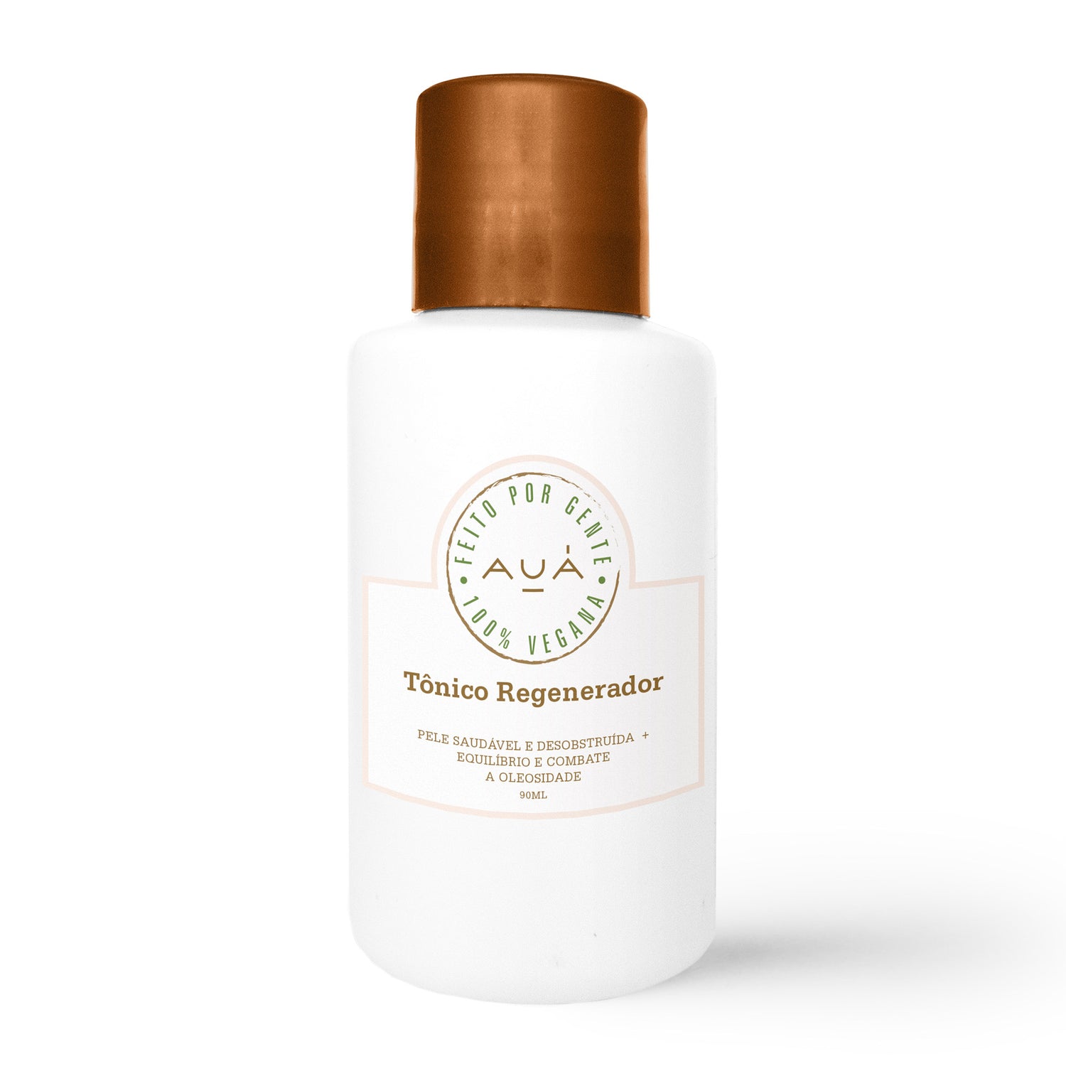 Kit Duo Renovador AUÁ 90ml