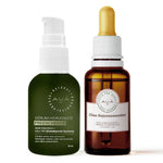 Kit Duo Sérum Hidratante Preenchedor + Óleo Rejuvenescedor AUÁ