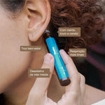 Kit Bem-Estar Respire e Relaxante Roll-on AUÁ