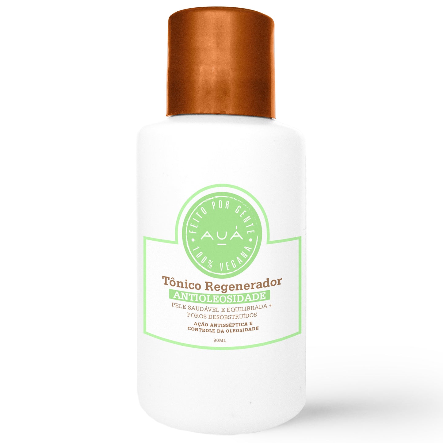 Kit Trio Rejuvenescedor AUÁ