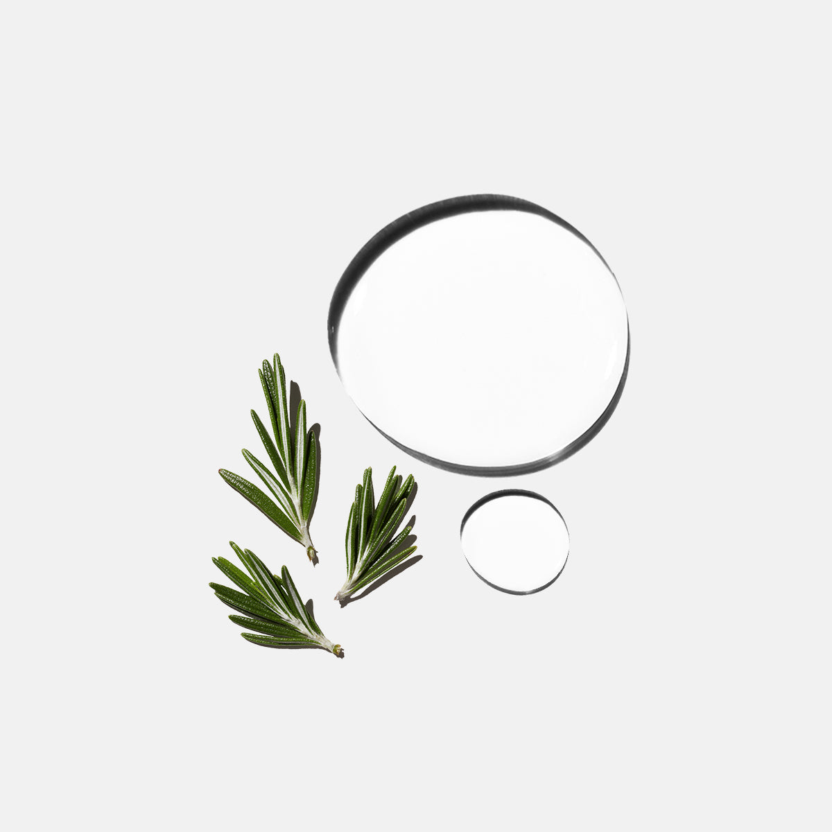 Óleo Essencial Alecrim Estimula e Revitaliza 10ml AUÁ