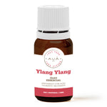 Óleo Essencial de Ylang Ylang Antioleosidade 10ml AUÁ
