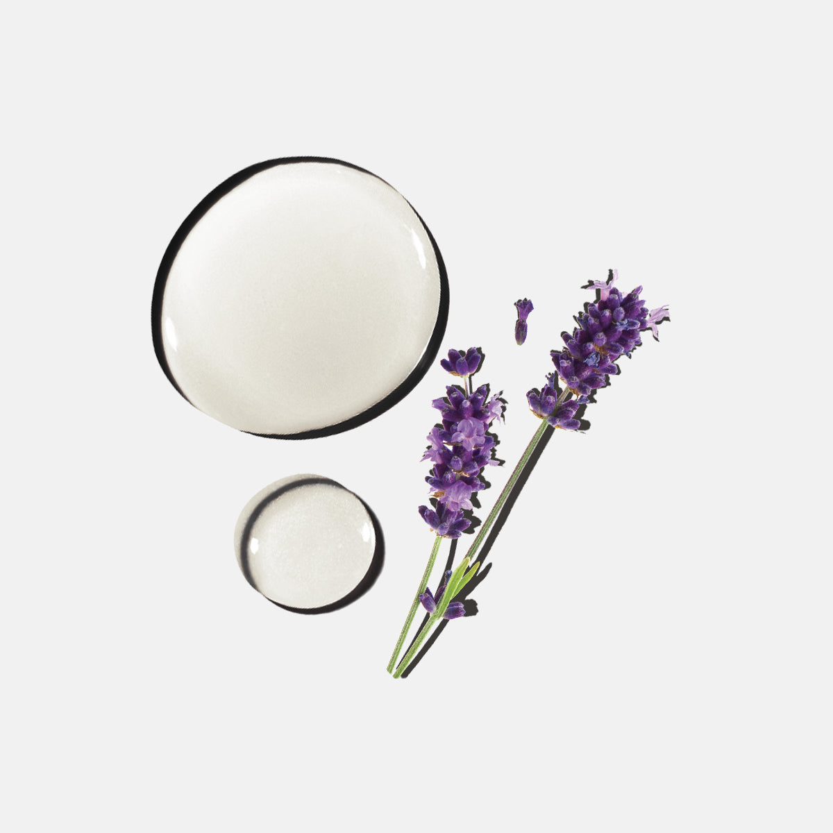 Óleo Essencial Lavanda Relaxamento e Bem-Estar 10ml AUÁ