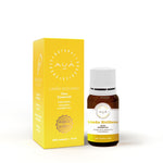 Óleo Essencial Limão Siciliano Revitalizante 10ml AUÁ