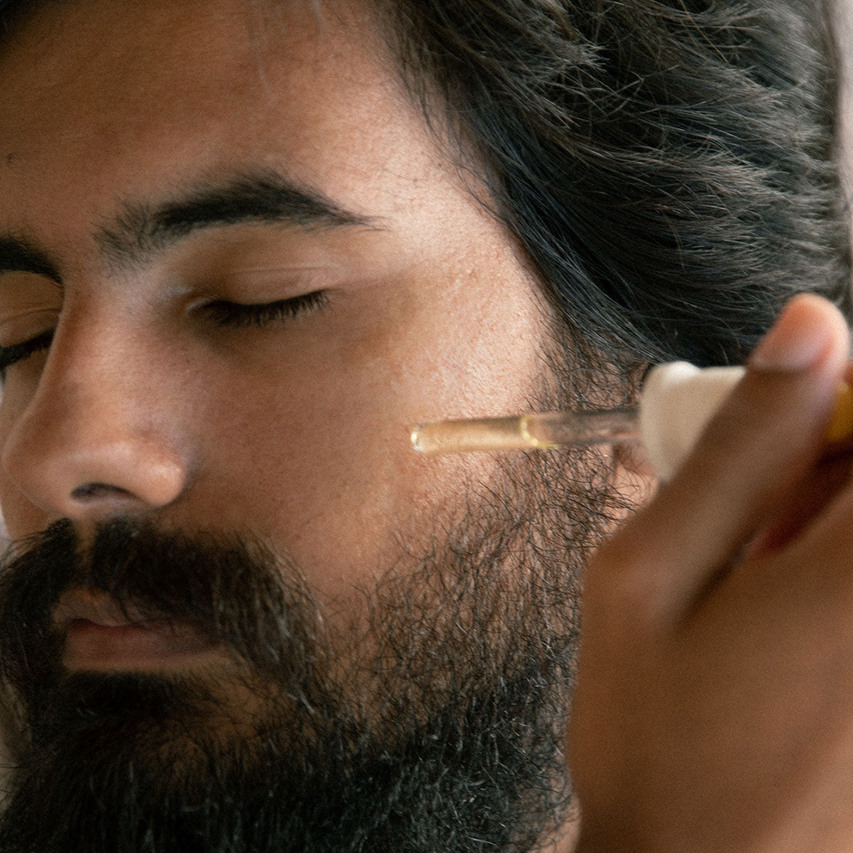 Óleo Rejuvenescedor Antioleosidade 30ml AUÁ