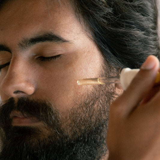 Óleo Rejuvenescedor Antioleosidade 30ml AUÁ