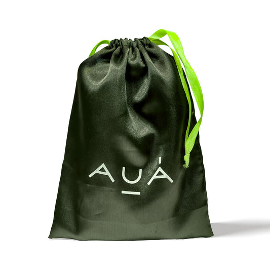 Saquinho de Cetim AUÁ