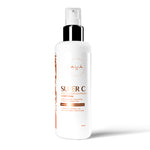 Sérum Corporal Concentrado Super C 160ml AUÁ