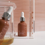 Sérum Hidratante Antioxidante Concentrado Super C