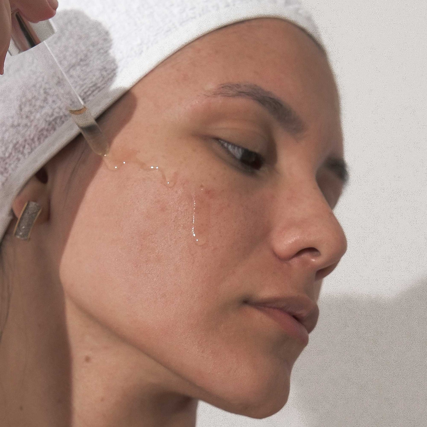 Sérum Hidratante Antioxidante Concentrado Super C