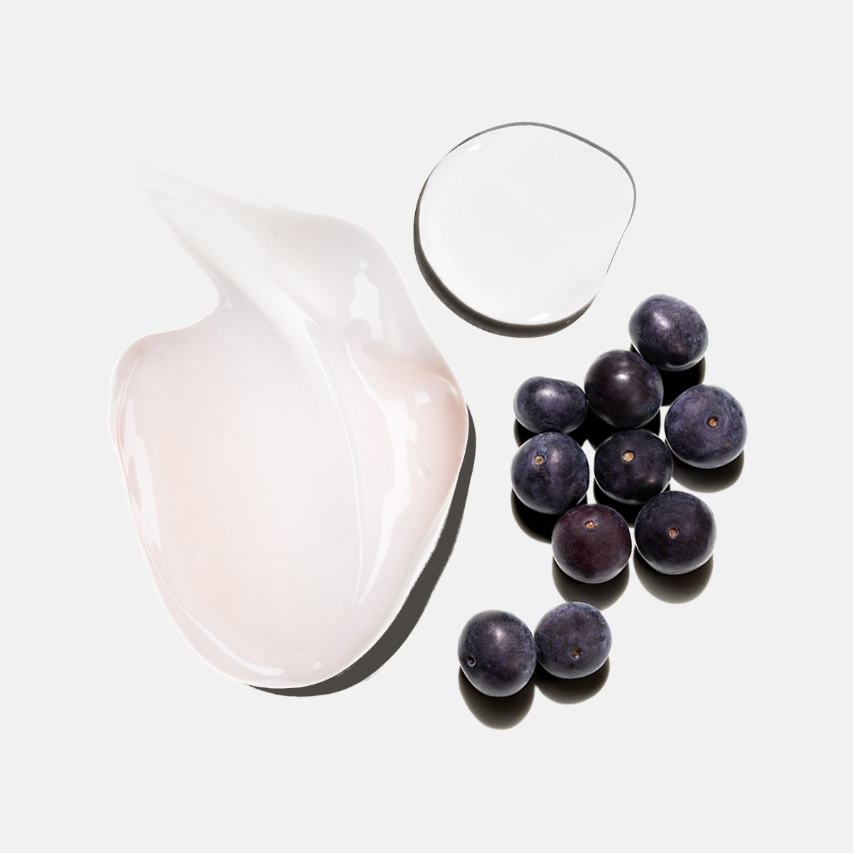 Sérum Hidratante Preenchedor Facial Com Ácido Hialurônico Natural 30ml AUÁ