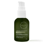 Sérum Hidratante Preenchedor Facial Com Ácido Hialurônico Natural 30ml AUÁ